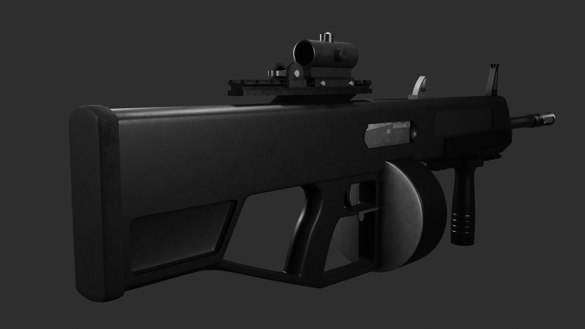 AA-12 Redesign preview image 2